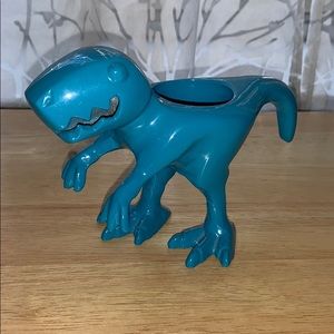 CB2 T-Rex Tea Light Candle Holder